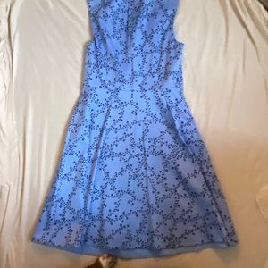 Draper James Floral Sundress
